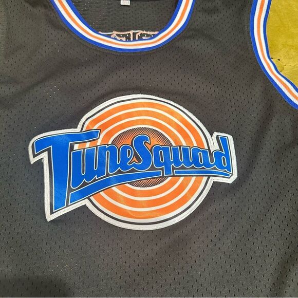 Jordan 23 Tunesquad Jersey Size XL - Picture 2 of 5